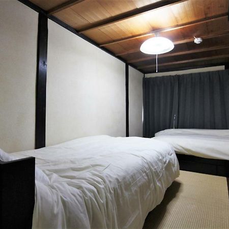 The Neighbors Tsukamoto Hotel Osaka Luaran gambar